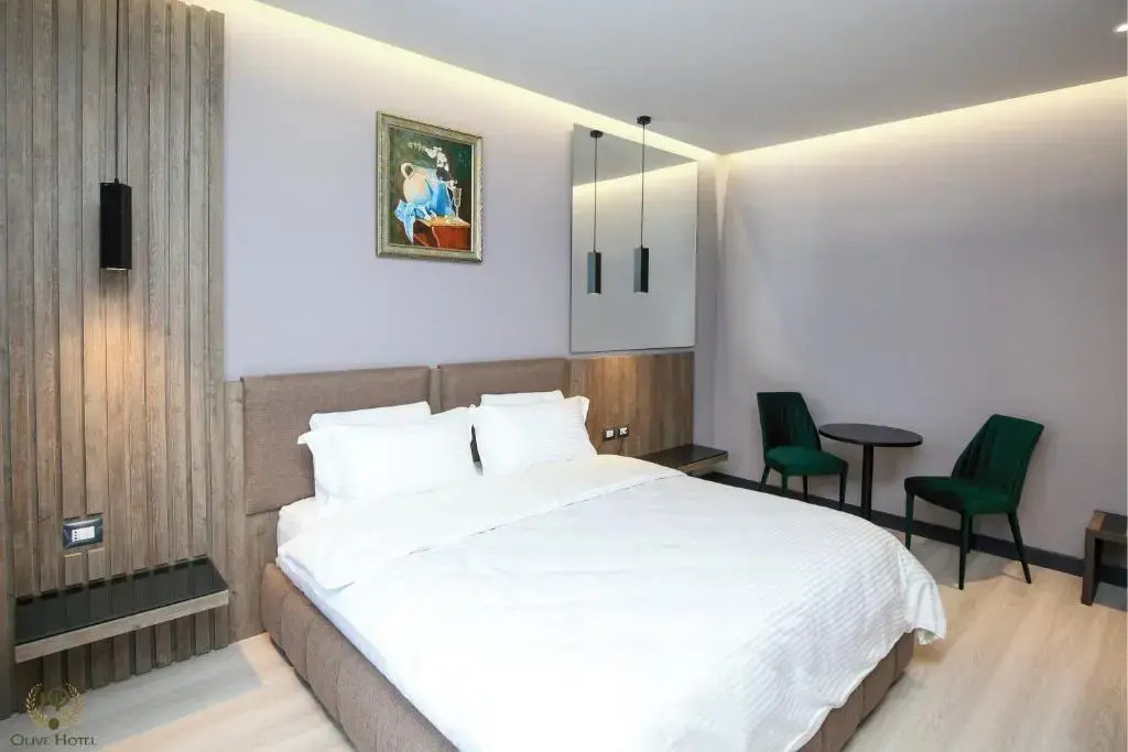 Hotel Olive