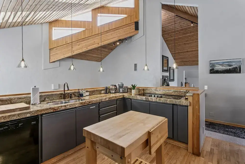 2060 Solamere Drive - Four Bedroom Home by Deer Valley Resort