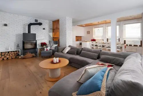 Apartamenty Paliki