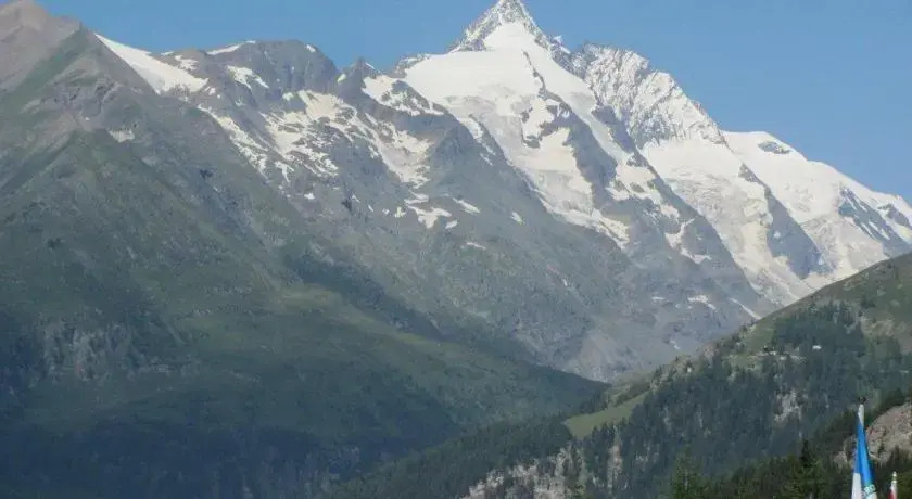 Gasthof Tauernalm