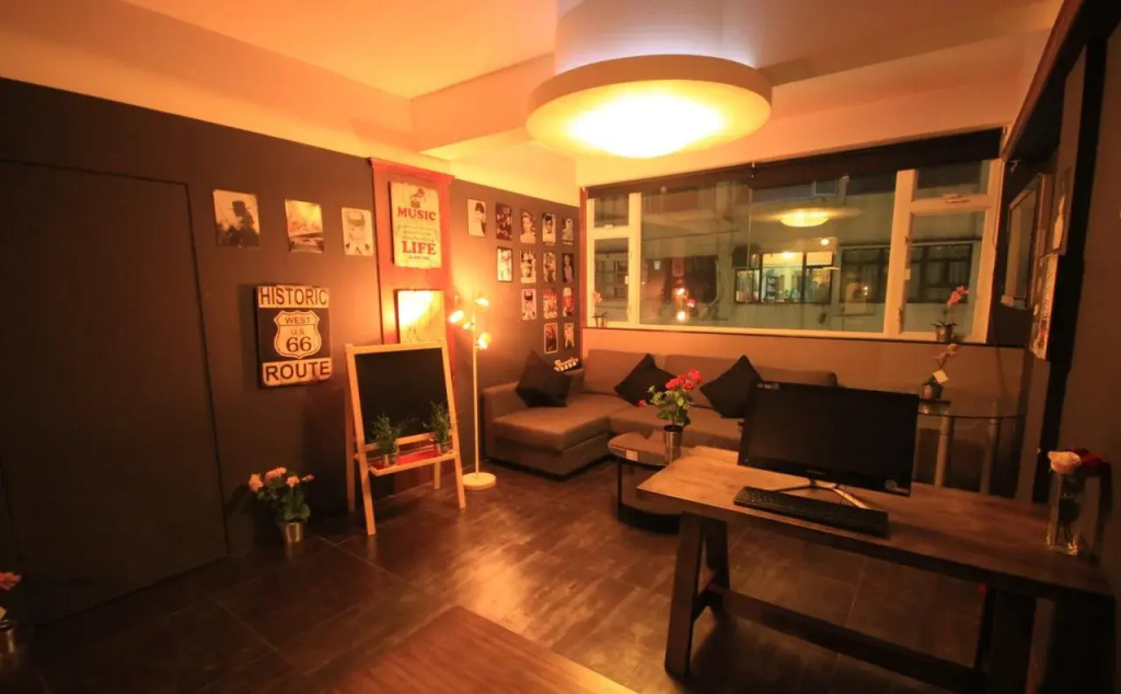 Timehouse Hong Kong Hostel Group