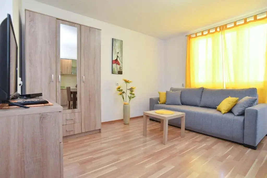 Apartment near Old Town