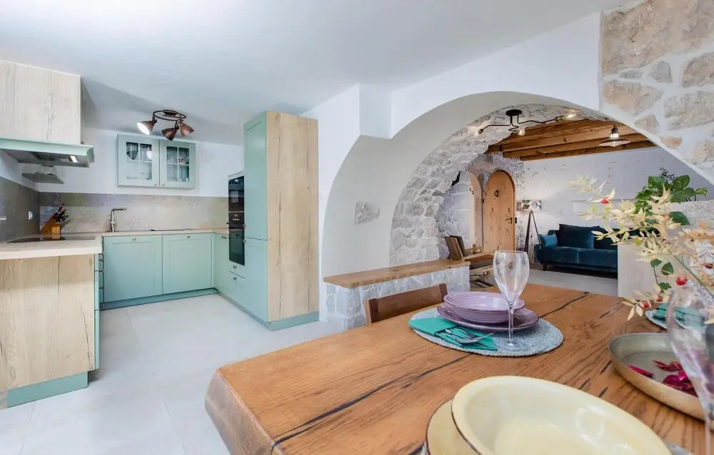 Nice Home In Malinska