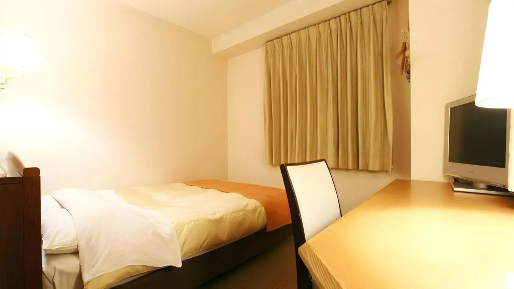 Hotel New Ueno