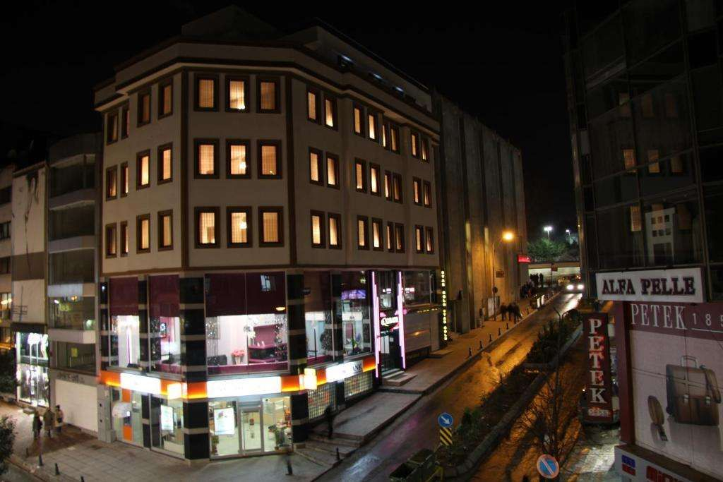 Solis Hotel