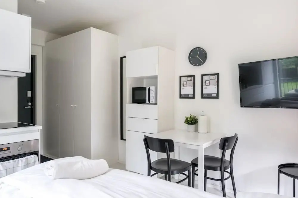 Hiisi Homes Vantaa East