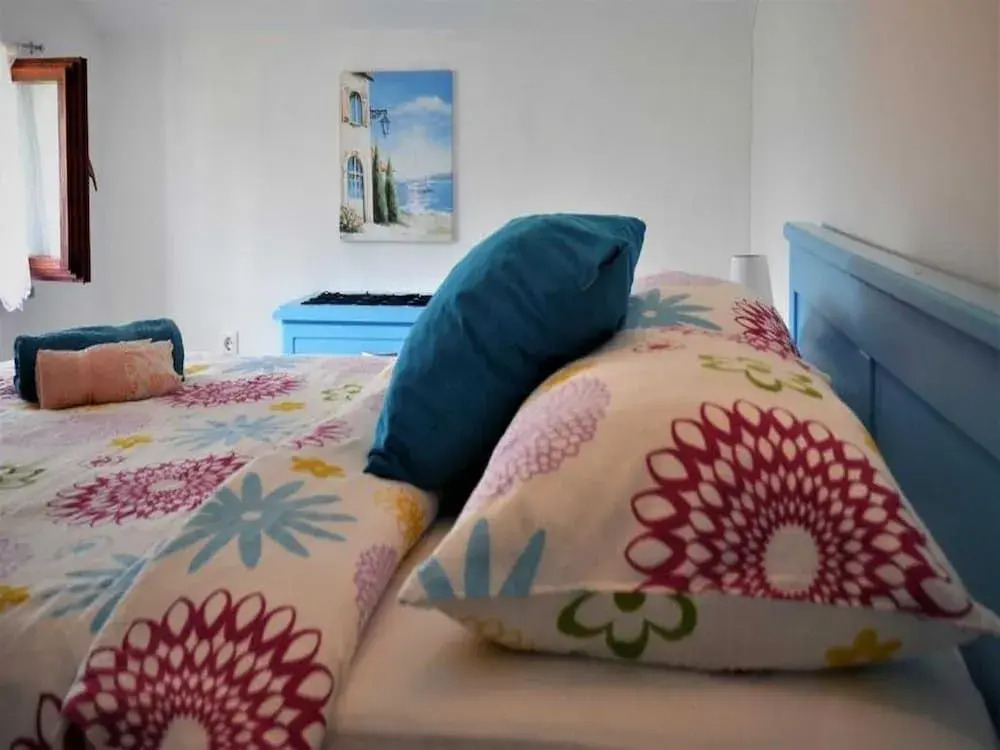 Apartments Belicka