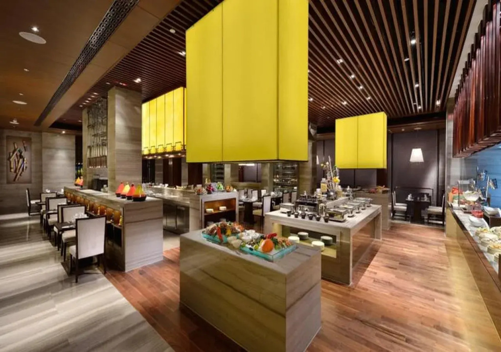 Millennium Resort Hangzhou