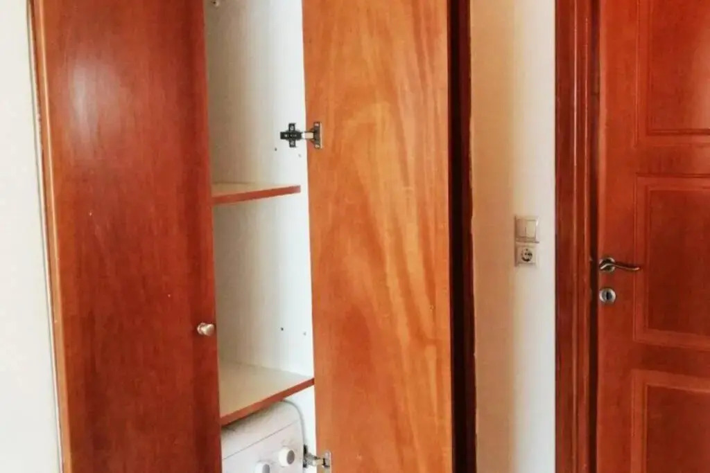 Sofia's Home-Apartment