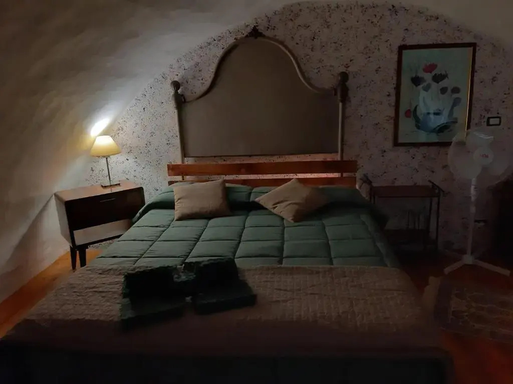 Appartamento al centro storico