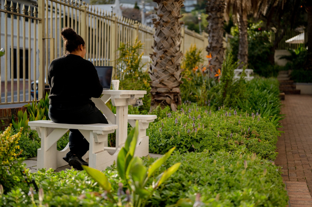 Camps Bay Family Apartments