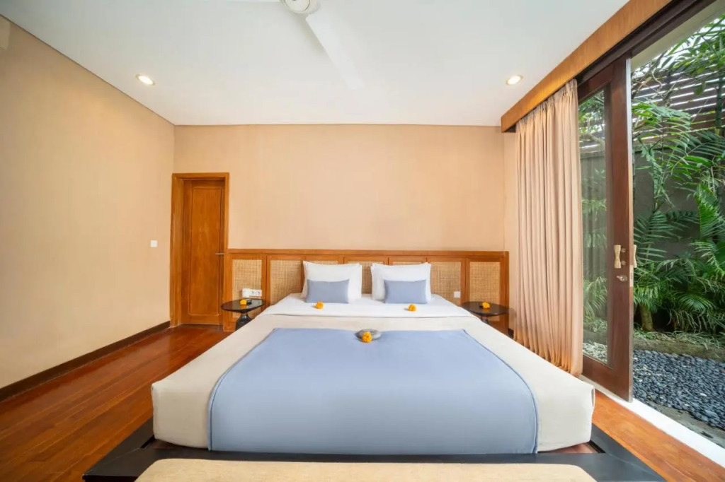 Canggu Circle Villa by Ini Vie Hospitality