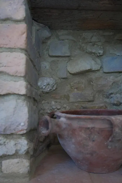 La Casa Del Palombaro