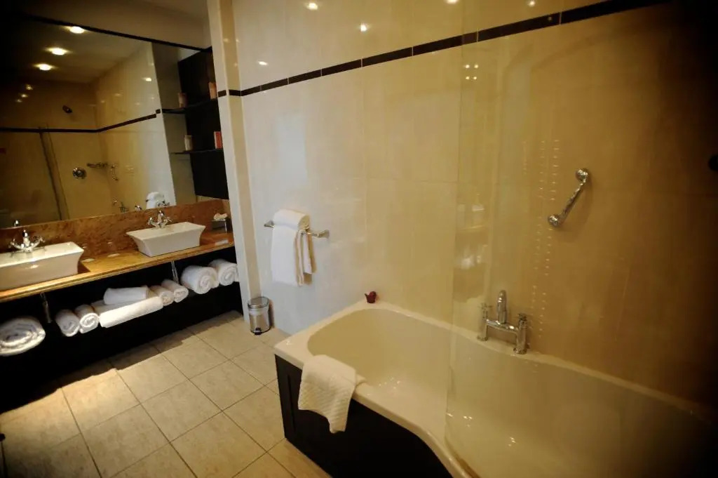 Da Vincis Hotel