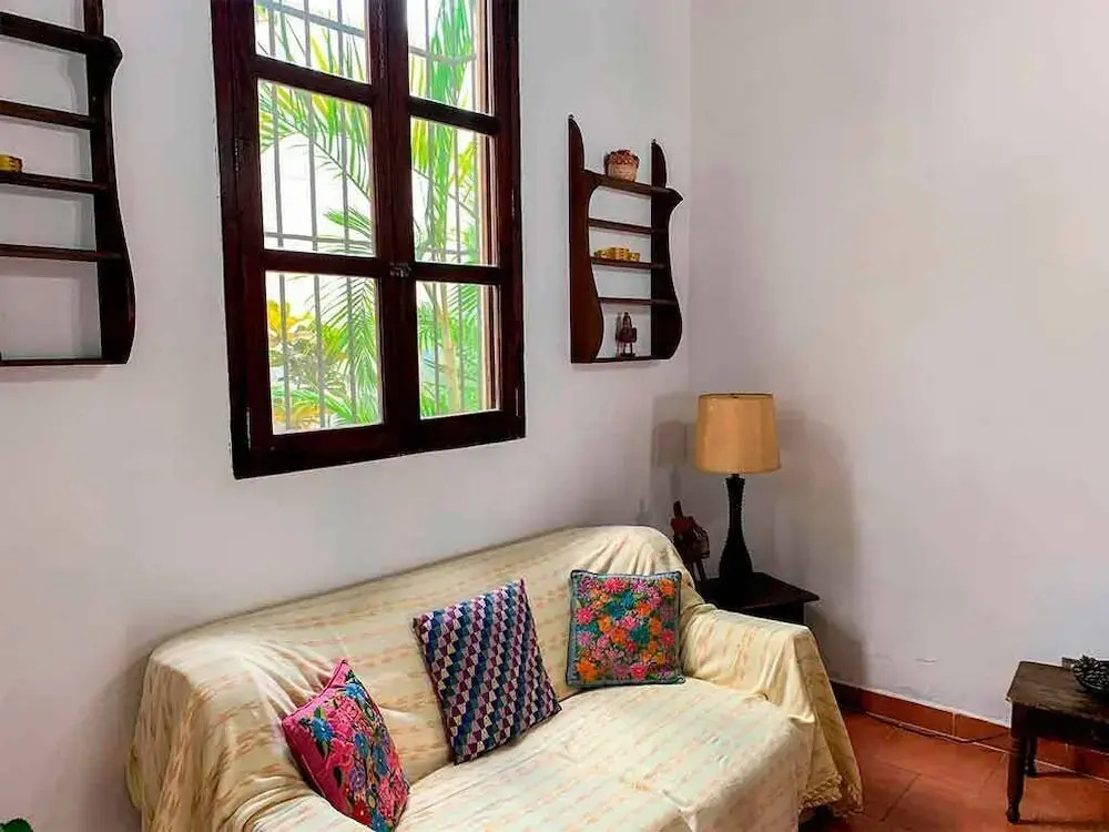 Casita Tumbergia