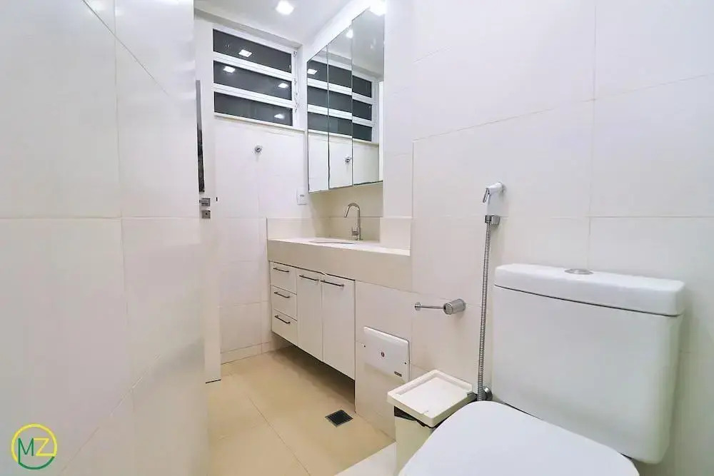 Apartamento Bolívar 54