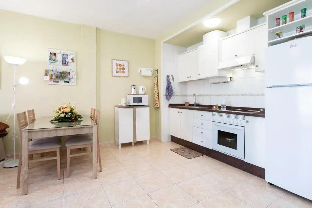 Vivienda Vacacional La Laguna Deluxe 1