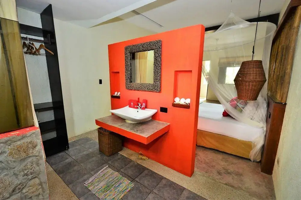 Zen Rooms Bulabog Road