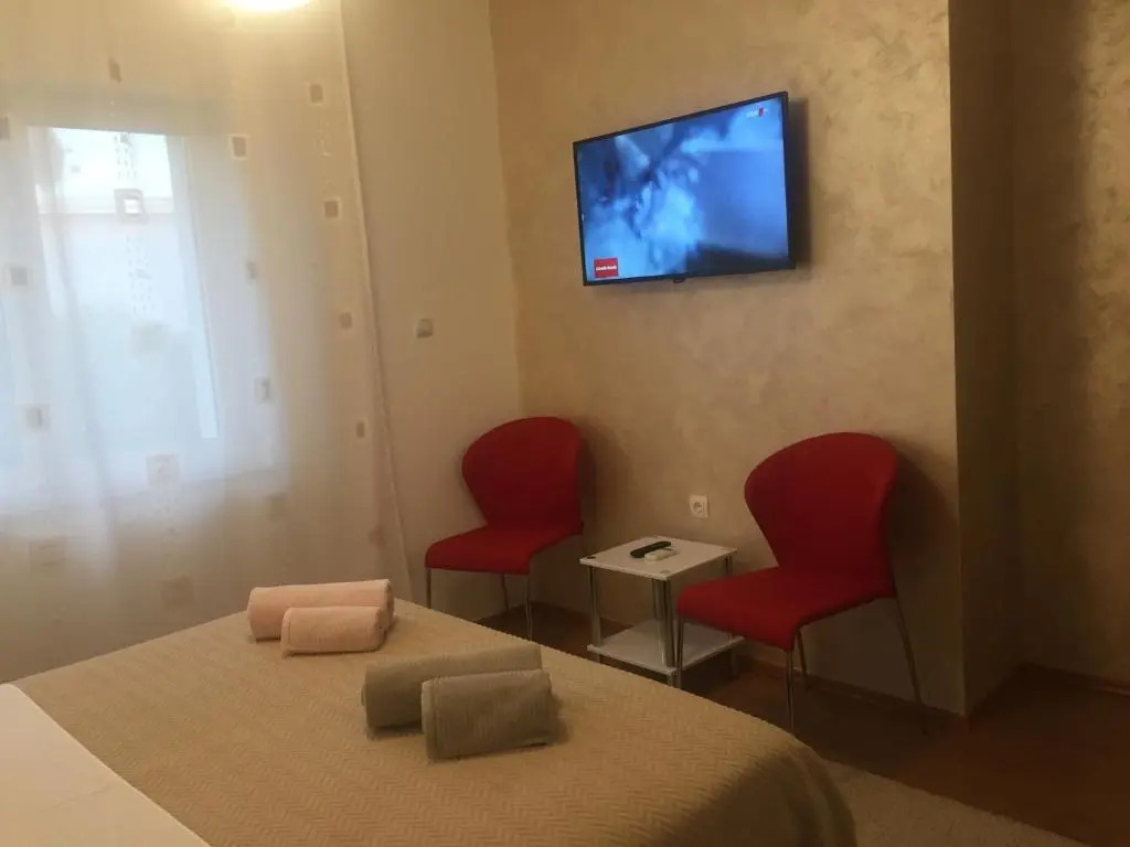 Apartments & Rooms Marina