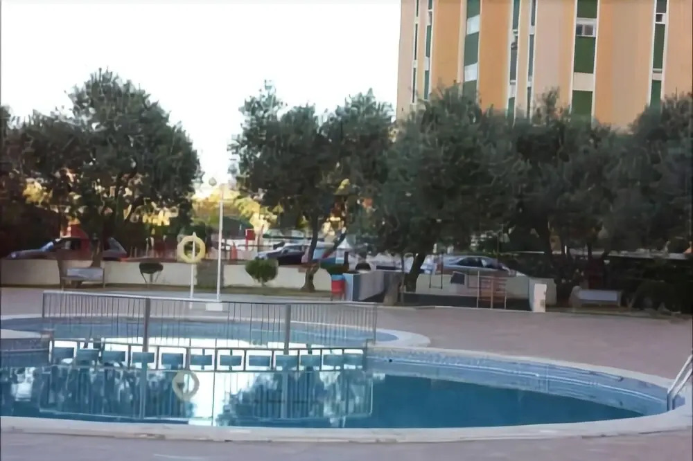 Apartment Eva Mar