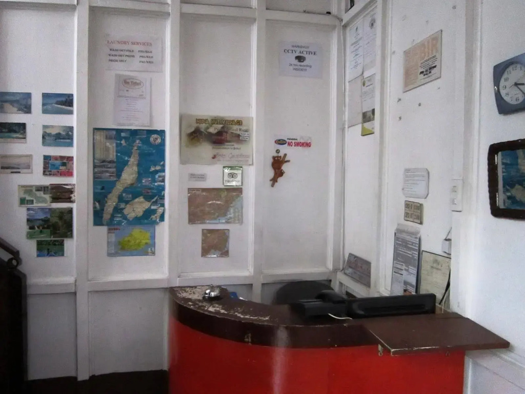 Cebu Guesthouse
