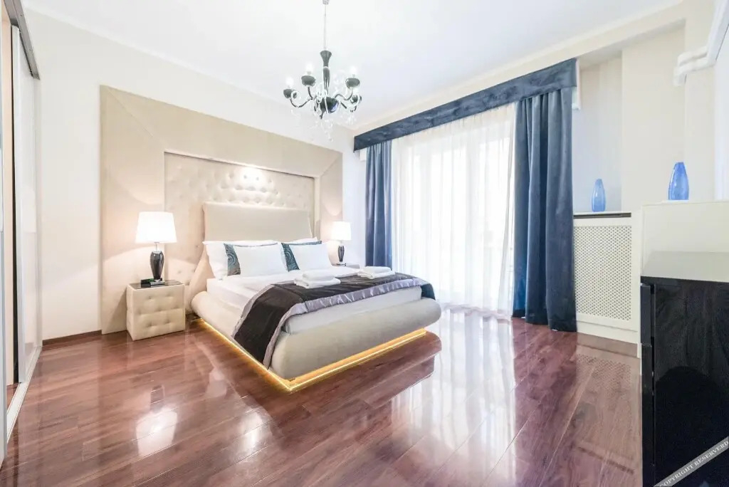 ABT Apartments Molnar