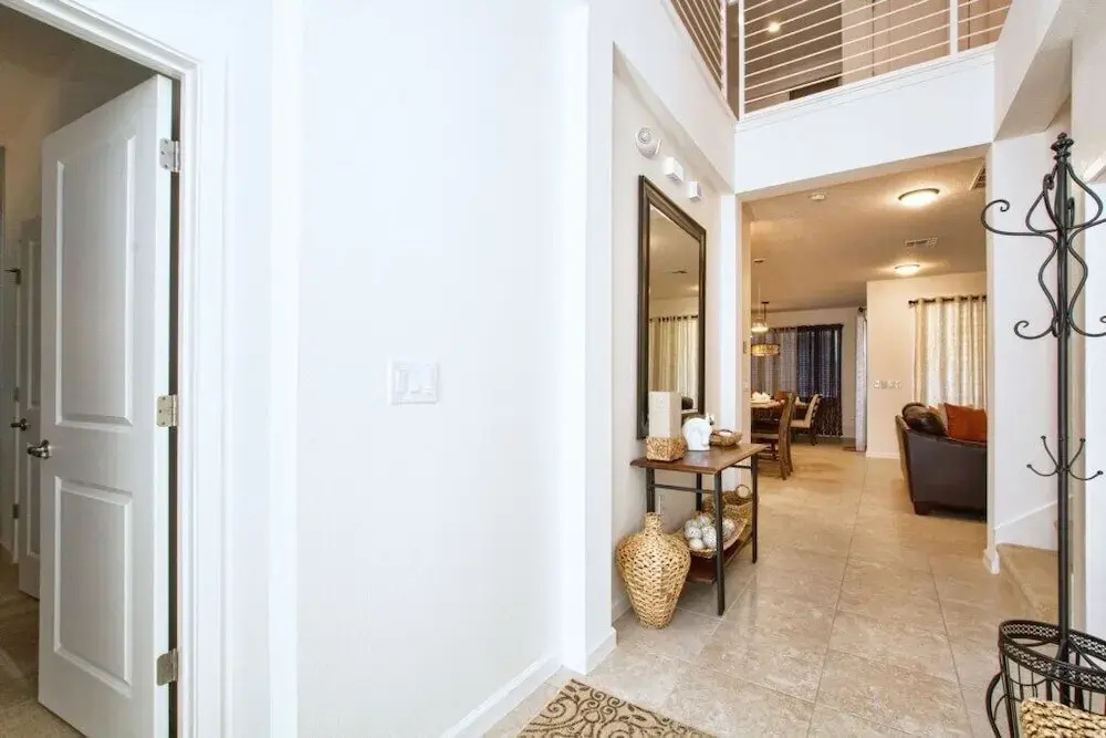 2675ca - Sonoma Resort 6 Bedroom Villa