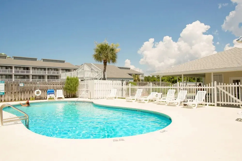 Wendwood by LSI Vacation Rentals
