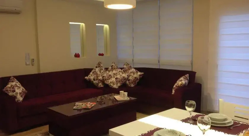 Rent Sweet Home