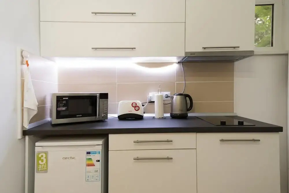 Apartment Batistei near Old Town