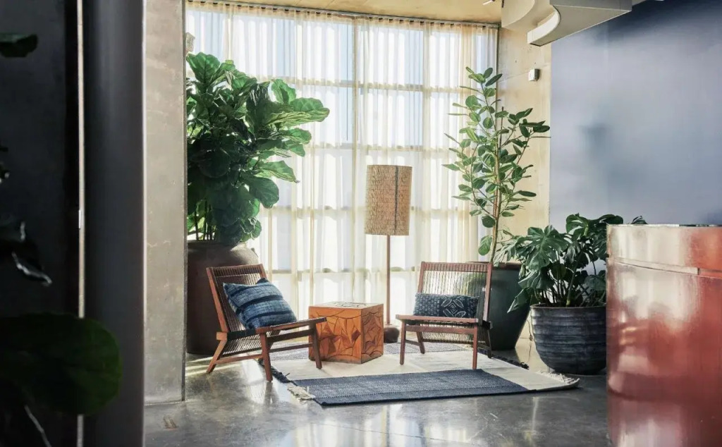The Clara Hotel Plano, Tapestry Collection by Hilton