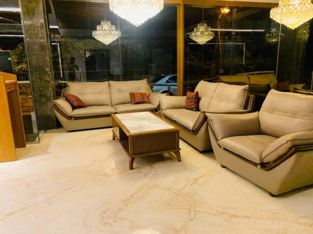 MothiMahal Residency Thrissur