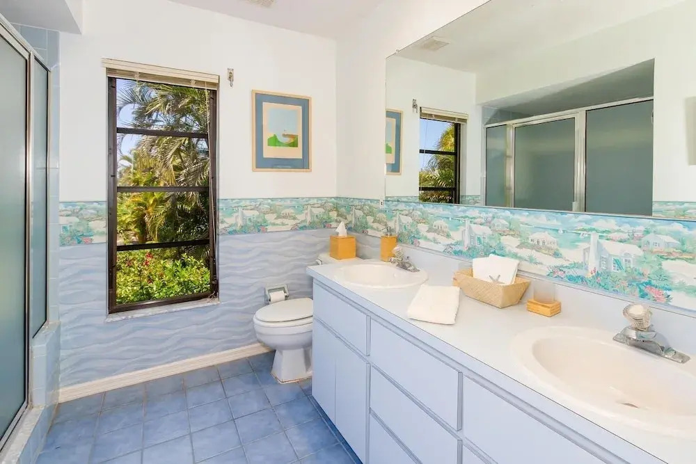 Sandcastle - Pool Home In The Dunes With Lake View! 3 Bedroom Home