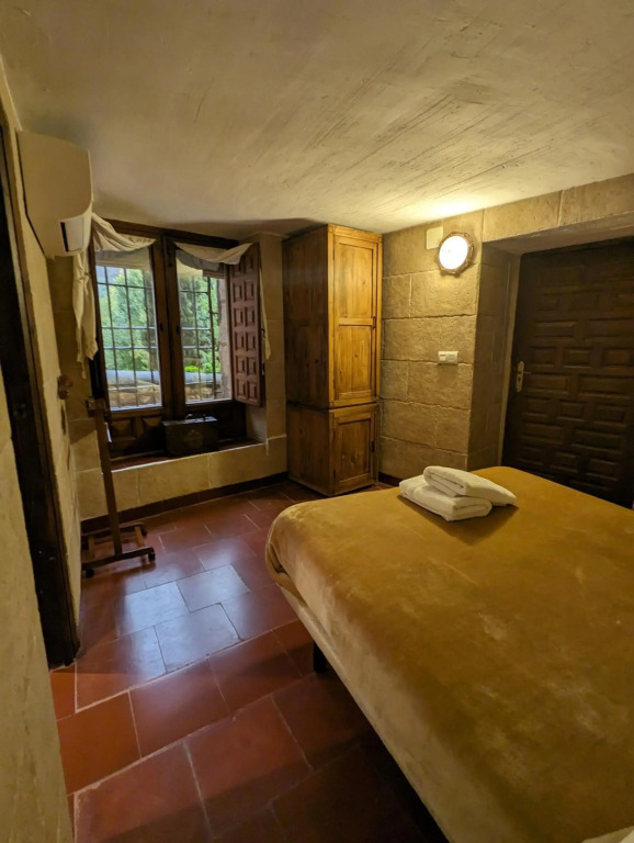 AT Casa de Alfonso VIII