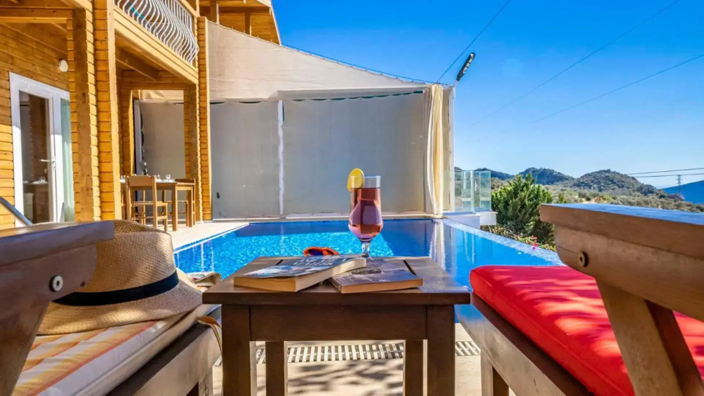 Eco Villa Melisa