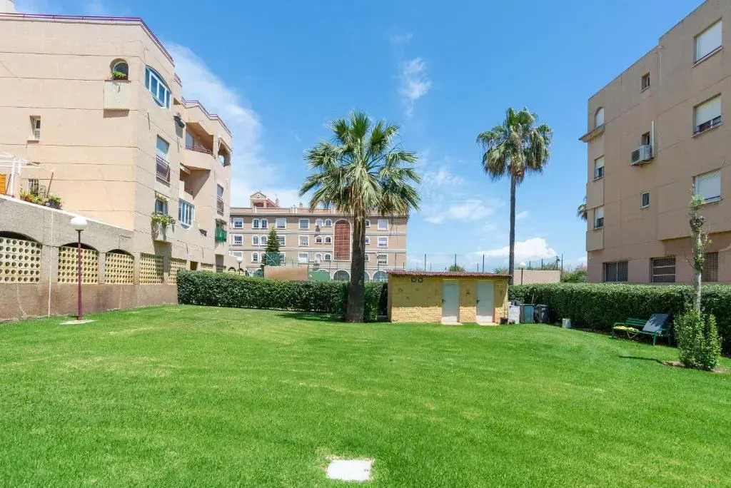 Homemálaga Guadalmar Beach 60