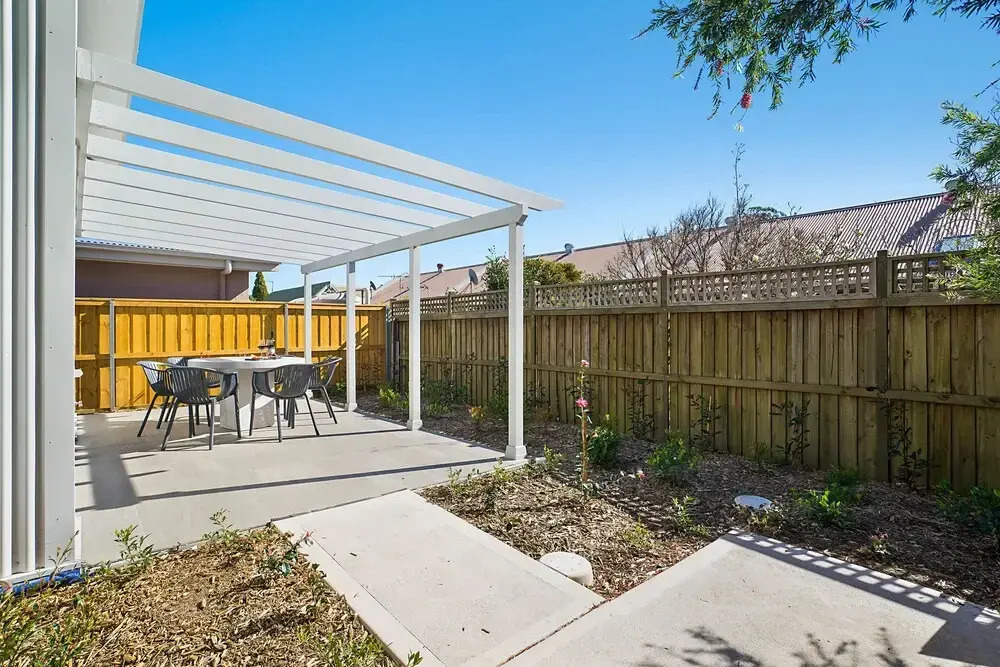 Accommodation Hunter - James Street Morpeth