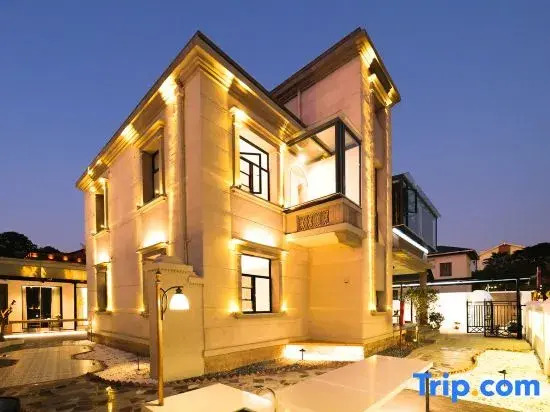Villa 8 (Zhangzhou Ancient City Branch)