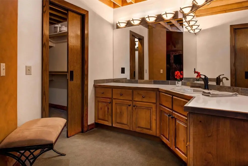 Abode at Capstone
