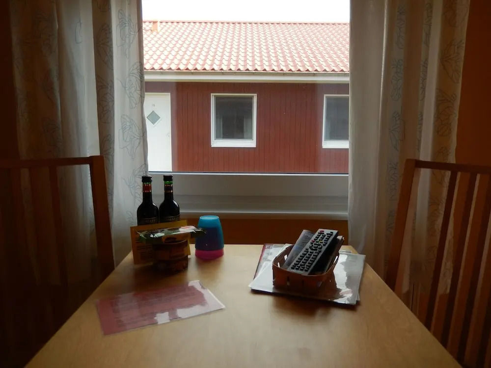 Grenzmotel