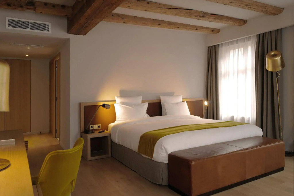 5 Terres Hotel & Spa - MGallery Collection