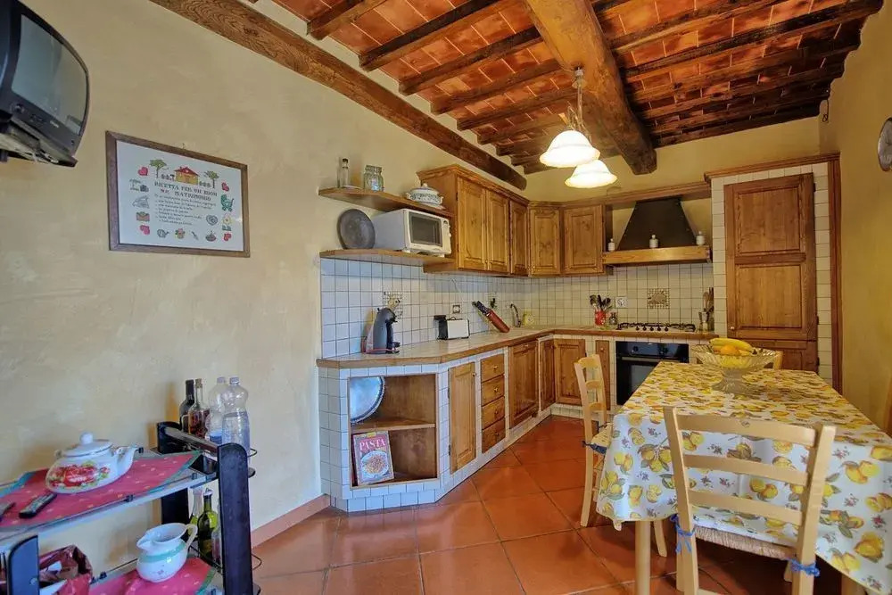 Villa Cortine