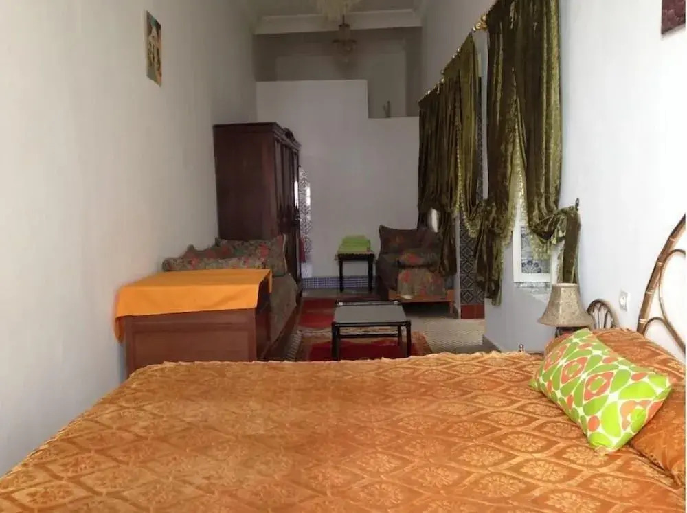 Riad La Perla