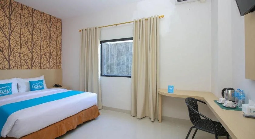 Bahu Bay Residence Manado
