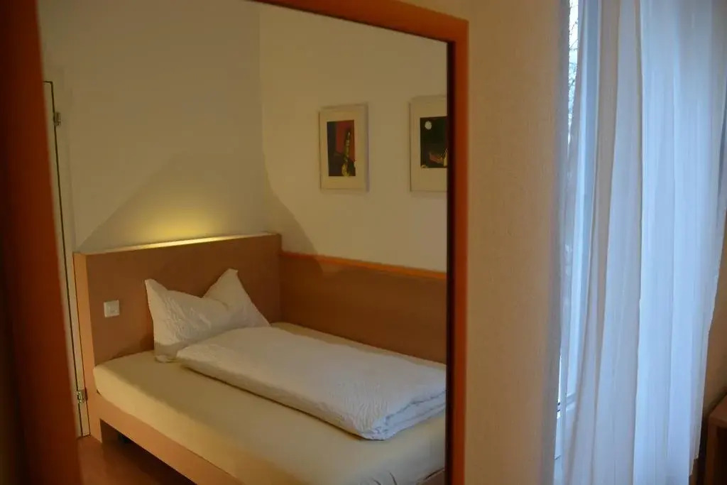 Hotel-Restaurant Eyholz