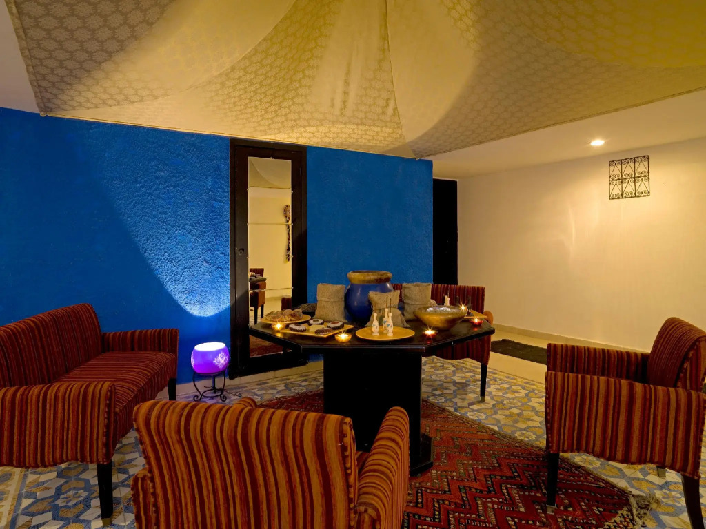 Hotel Chaouen