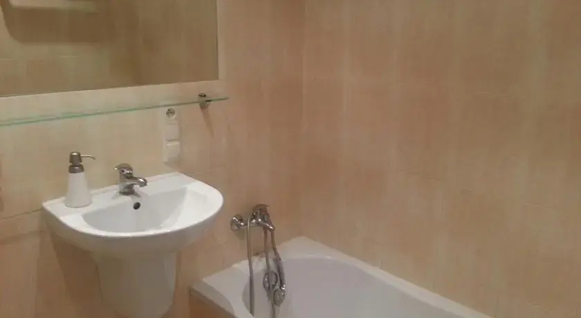 Apartament Ivka