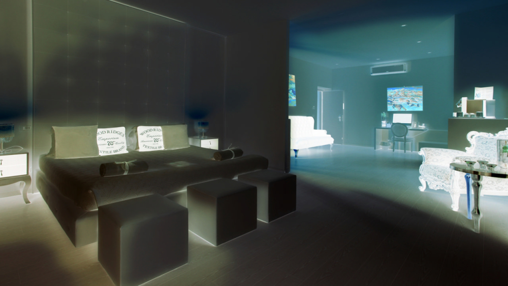 Palco Rooms&Suites