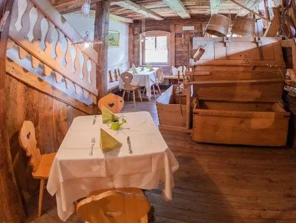 Zur Mühle Wohlfühloase