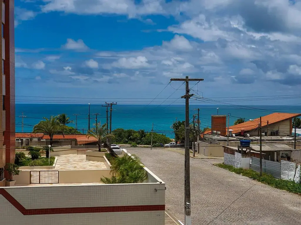 Easy Suites Natal Hotel